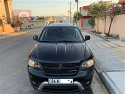 دودج جورني